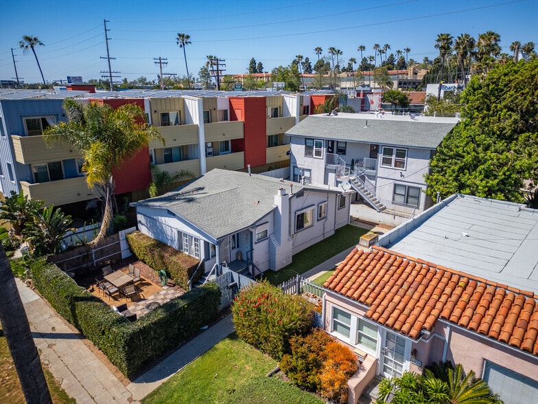More Photos Of 1930-1934 Hornblend St, San Diego Apartments For Sale