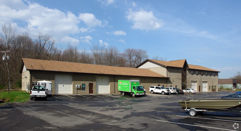 More Photos Of 357 Northgate Dr, Warrendale Warehouse For Lease
