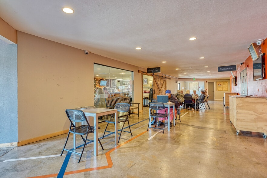 More Photos Of 15600 E Alameda Pky, Aurora Religious Facility For Sale