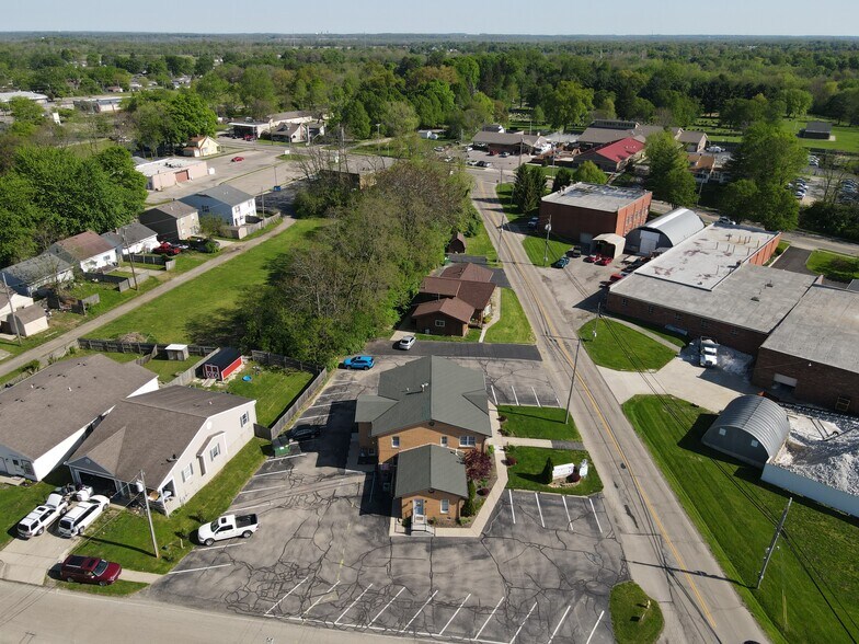 More Photos Of 74 N Orange St, Xenia Medical For Lease