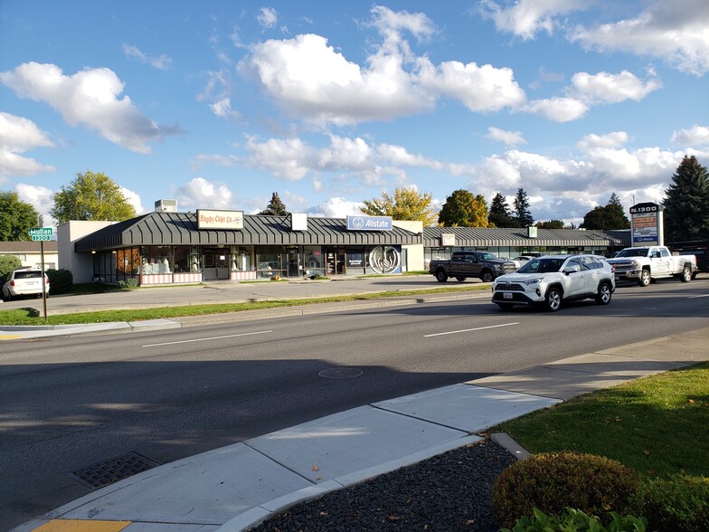 Primary Photo Of 1300-1312 N Mullan Rd, Spokane Valley Freestanding For Sale