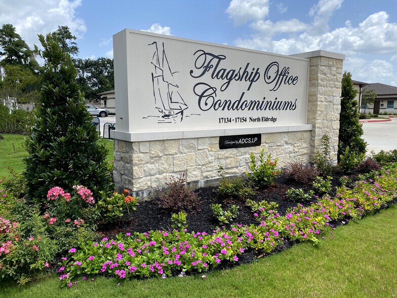 More Photos Of 17150 N Eldridge Pkwy, Tomball Medical For Lease