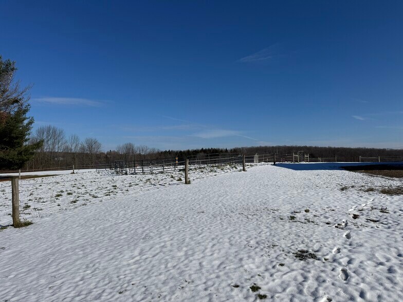 More Photos Of 3950 Nelson Heights Rd, Cazenovia Land For Lease