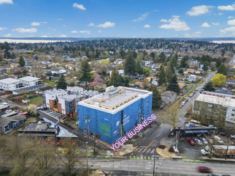 More Photos Of 9208 20th Ave SW, Seattle Apartments For Lease