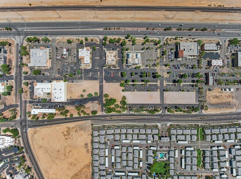 More Photos Of 14130 W Mountain View Blvd, Surprise Land For Sale