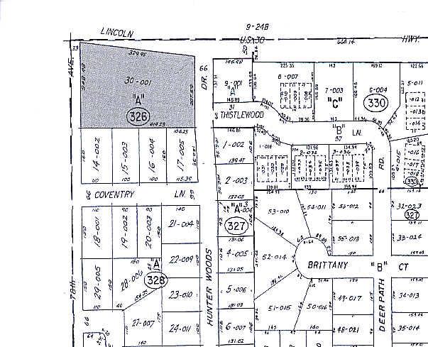 More Photos Of 7777 W Lincoln Hwy, Frankfort Office For Lease