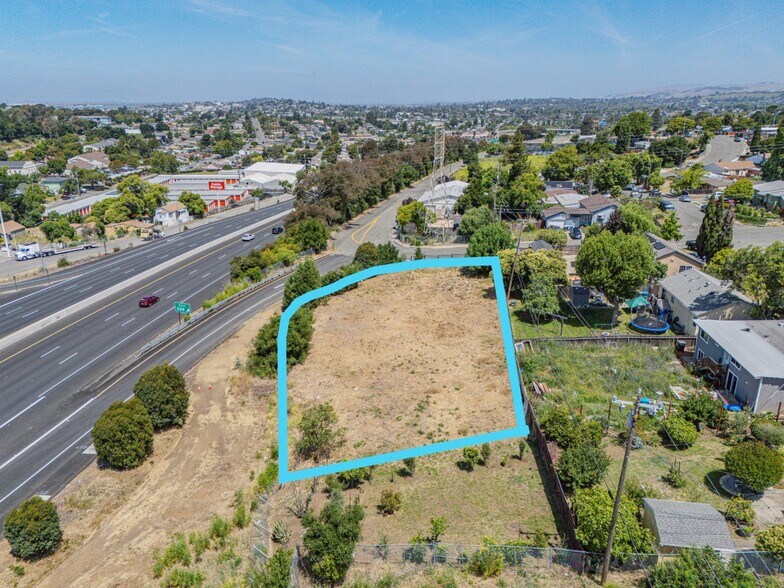 More Photos Of Sequoia Ave, Vallejo Land For Sale