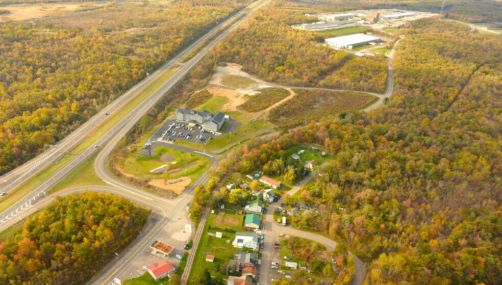 More Photos Of Morea Rd, Mahanoy City Land For Sale