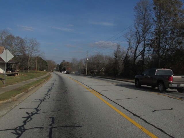 More Photos Of 1750 Georgia Hwy 138, Covington Land For Sale