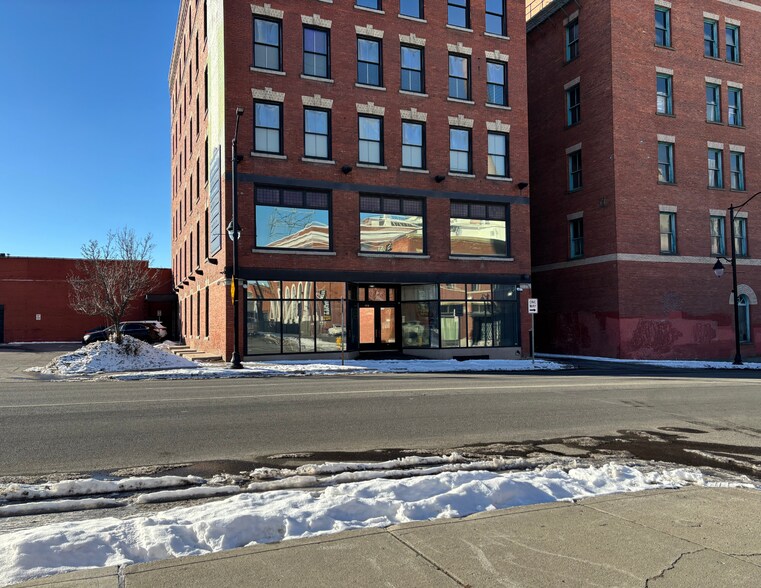 Primary Photo Of 170 S Lincoln St, Spokane Loft Creative Space For Lease