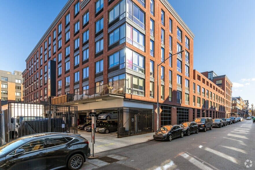 More Photos Of 204 Wythe Ave, Brooklyn Apartments For Lease