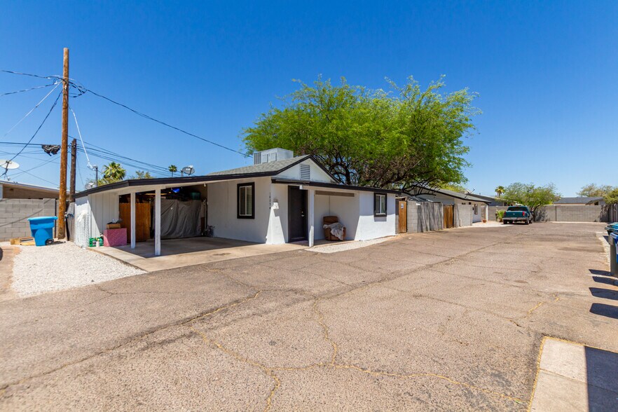 More Photos Of 1801 N 25th Pl, Phoenix Apartments For Sale