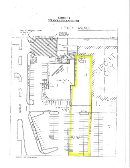 More Photos Of 3051 Wabash Ave, Springfield Land For Sale