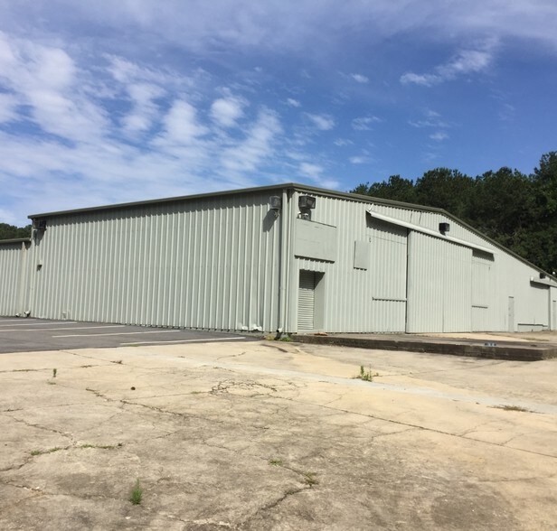 More Photos Of 2360 Harris St, Austell Industrial For Sale