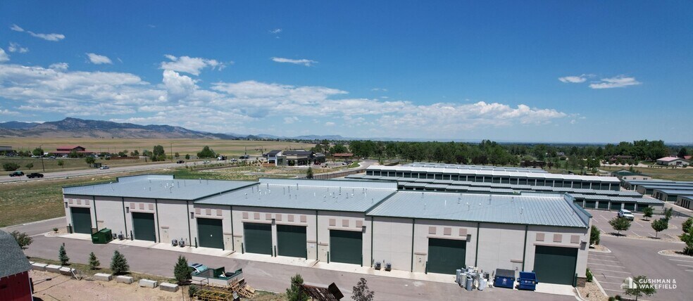 More Photos Of 193 E 71st St, Loveland Warehouse For Lease