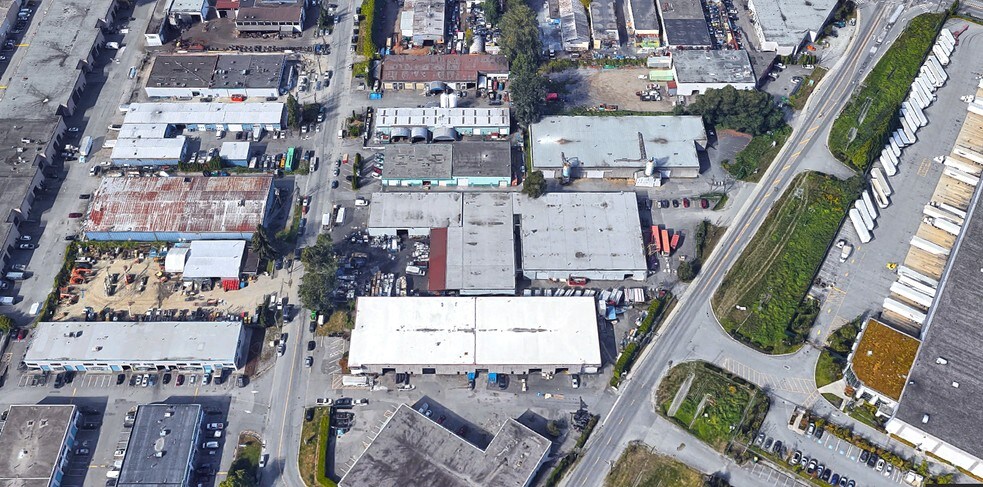 More Photos Of 1603 Langan Ave, Port Coquitlam Warehouse For Lease