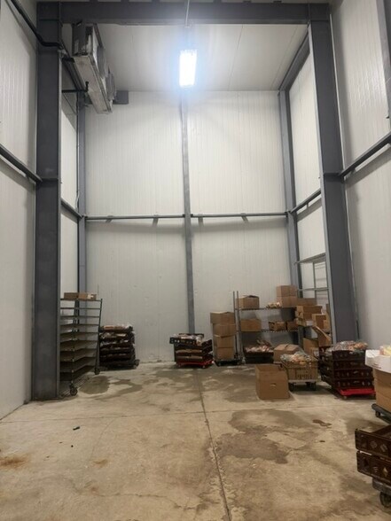 More Photos Of 900 Jersey Ave, Gloucester City Refrigeration Cold Storage For Sale