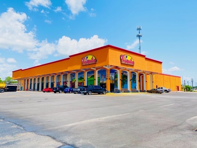 More Photos Of 1700 Jefferson Dr, Port Arthur General Retail For Lease