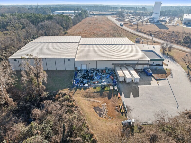 More Photos Of 1611 Otis Way, Florence Distribution For Sale