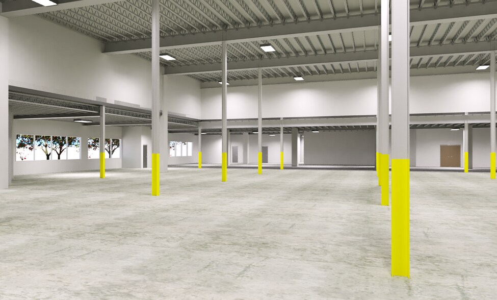 More Photos Of 2800 Crystal Dr, Hatfield Warehouse For Sale