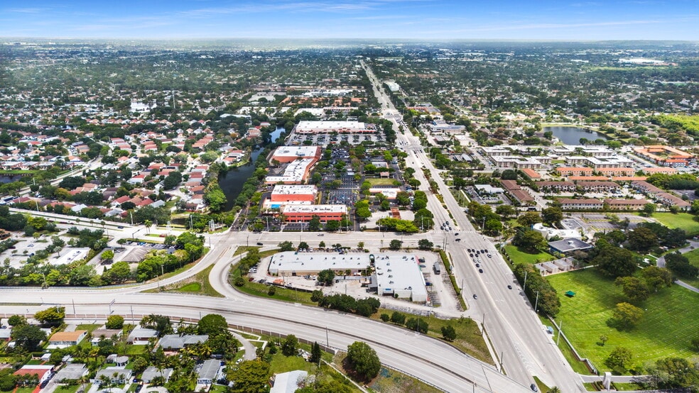 More Photos Of 1401 S State Road 7, North Lauderdale Unknown For Lease