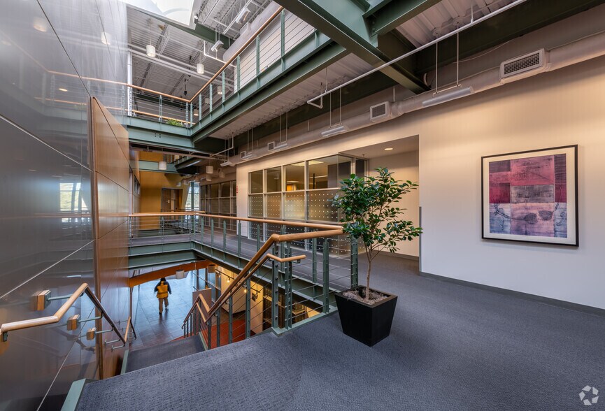 Photo of 3rd Floor Ste 