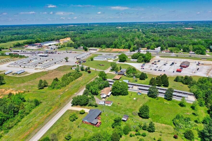 More Photos Of 30234 Highway 72, Madison Land For Lease