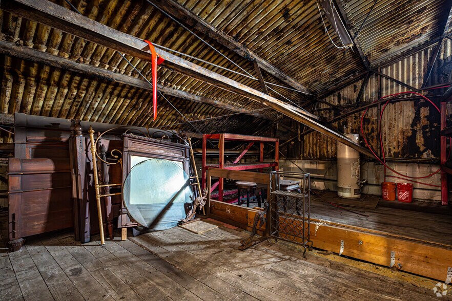 More Photos Of 1500 Robert C Blakes SR Dr, New Orleans Industrial For Sale