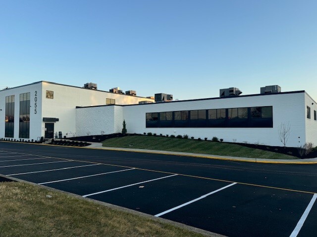 Primary Photo Of 2055 Limestone Rd, Wilmington Medical For Lease