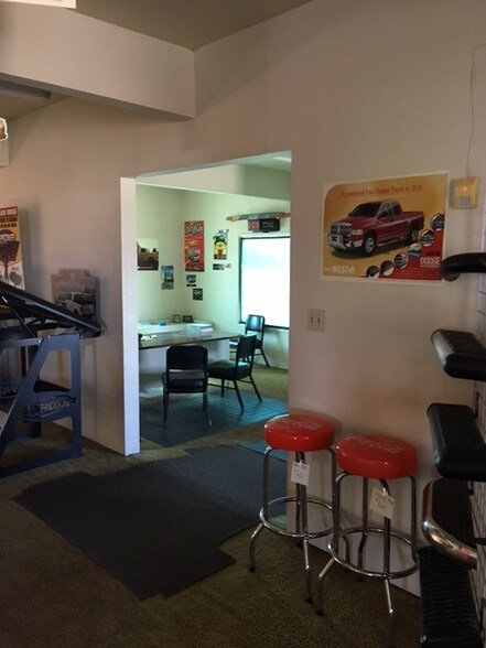 More Photos Of 4783 Wade Ave, Perris Contractor Storage Yard For Sale