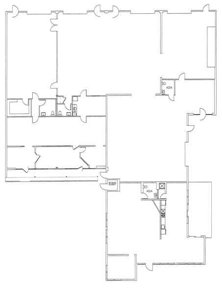 More Photos Of 33 Commercial Blvd, Novato Warehouse For Sale