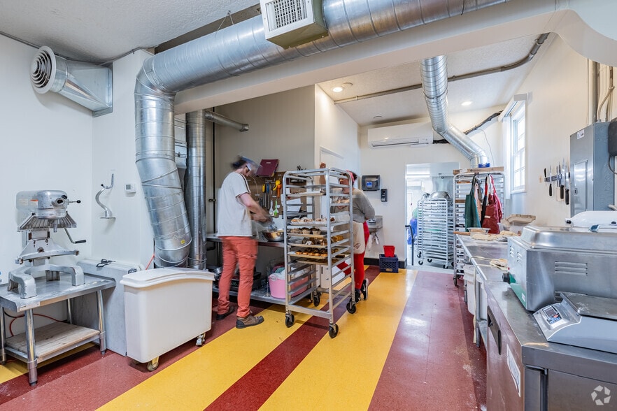 More Photos Of 2816 NE Halsey St, Portland Storefront Retail Residential For Sale