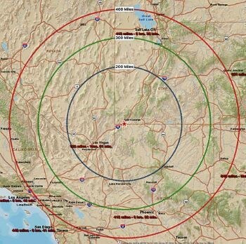 More Photos Of VENTURE Dr, Saint George Land For Sale