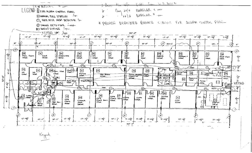 More Photos Of 3002 Jean Lafitte Pky, Chalmette Medical For Sale