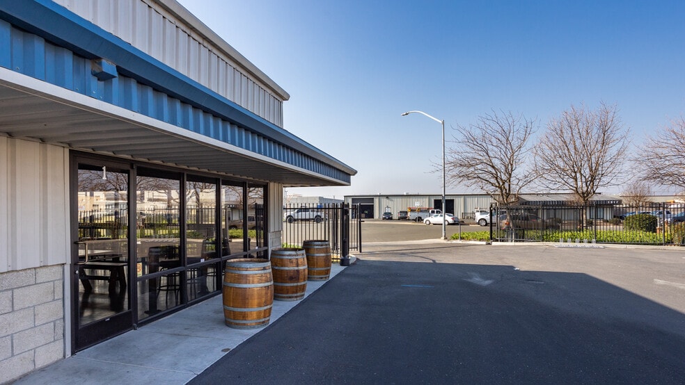 More Photos Of 1920 Foundry Ct, Ceres Unknown For Lease