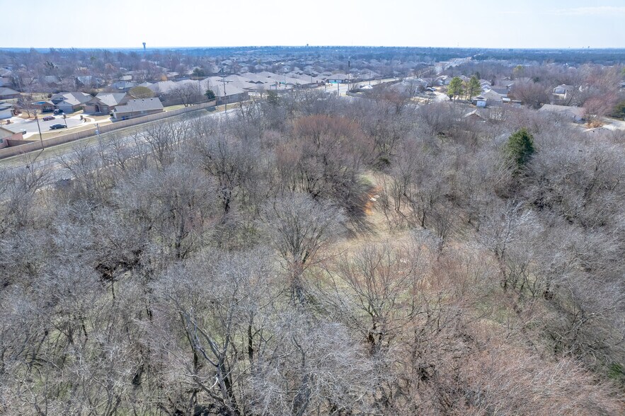 More Photos Of 3000 12th Ave NE, Norman Land For Sale