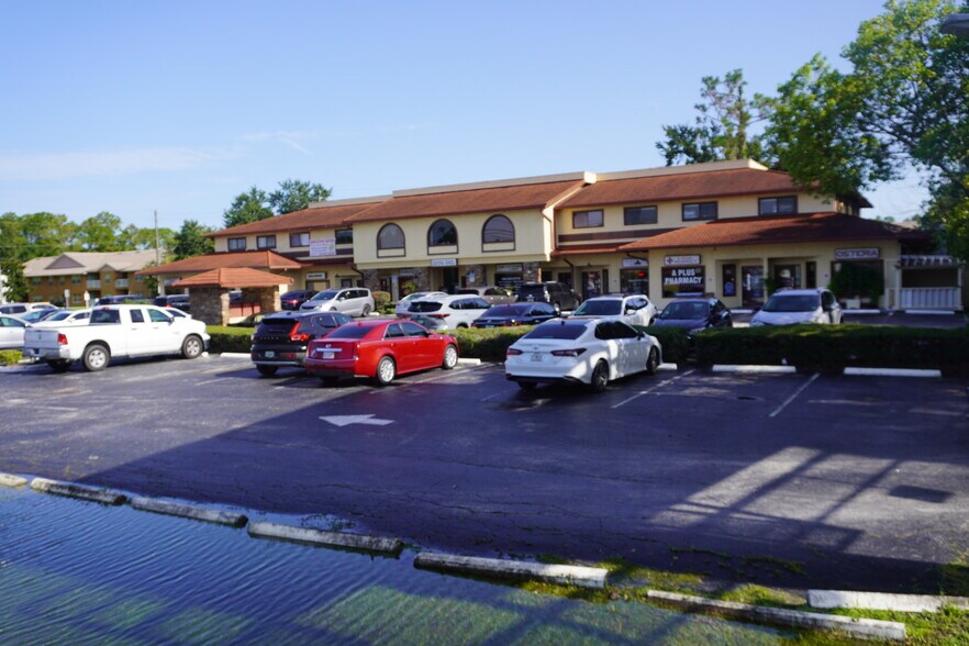 More Photos Of 4750 Moody Blvd E, Bunnell Office For Sale