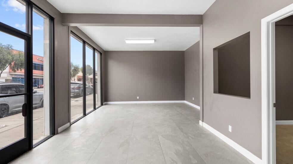 More Photos Of 9443-9445 Valley Blvd, Rosemead Storefront Retail Residential For Sale