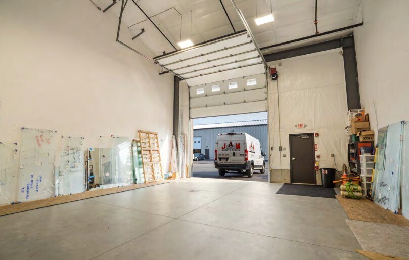 More Photos Of 262 Bedford St, Whitman Warehouse For Sale