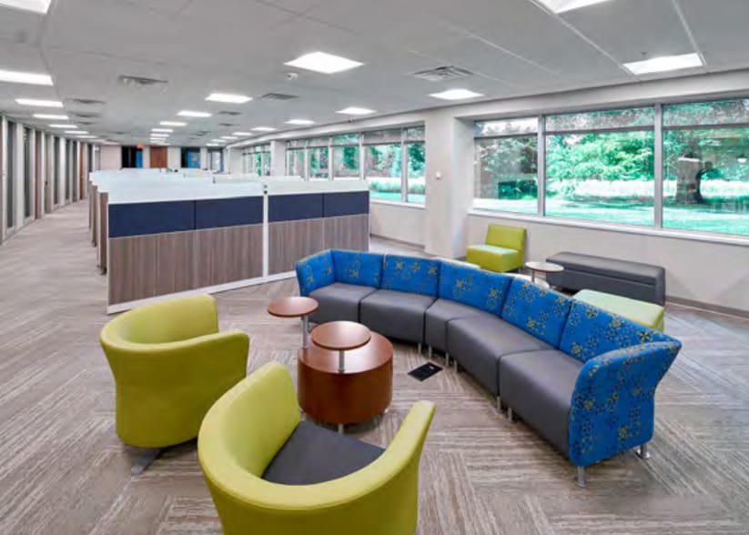 More Photos Of 2751 Centerville Rd, Wilmington Office For Lease