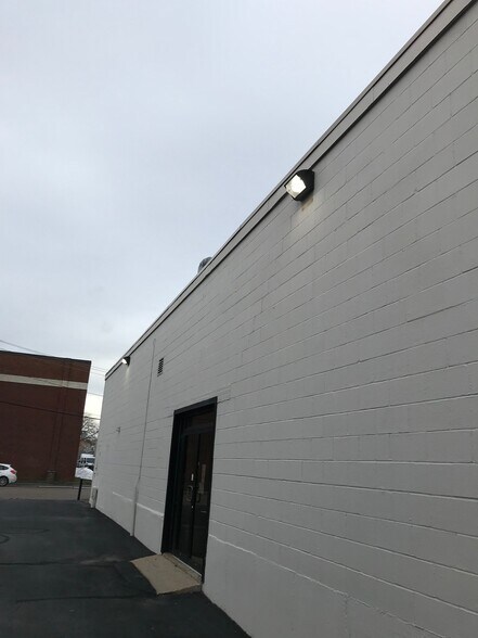 More Photos Of 42 Sharon St, Malden Office For Sale