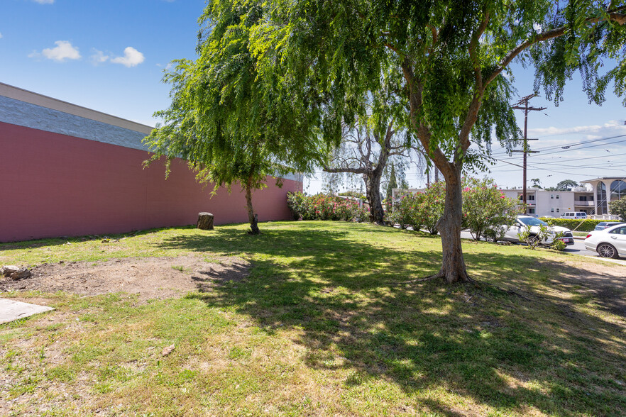 Primary Photo Of 830 W Santa Anita St, San Gabriel Land For Sale