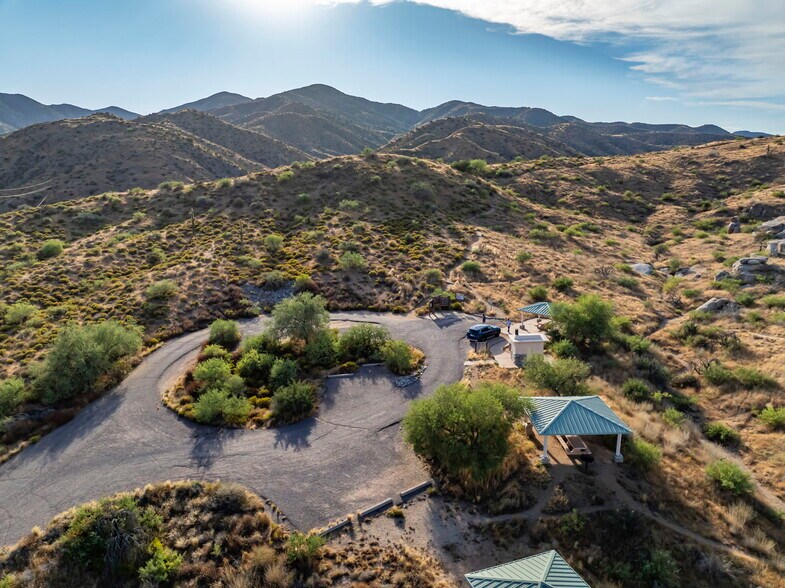 More Photos Of 41901 N Old Mine Rd, Cave Creek Land For Sale