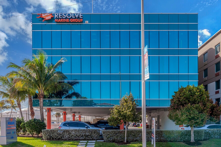 More Photos Of 1510 SE 17th St, Fort Lauderdale Office For Lease