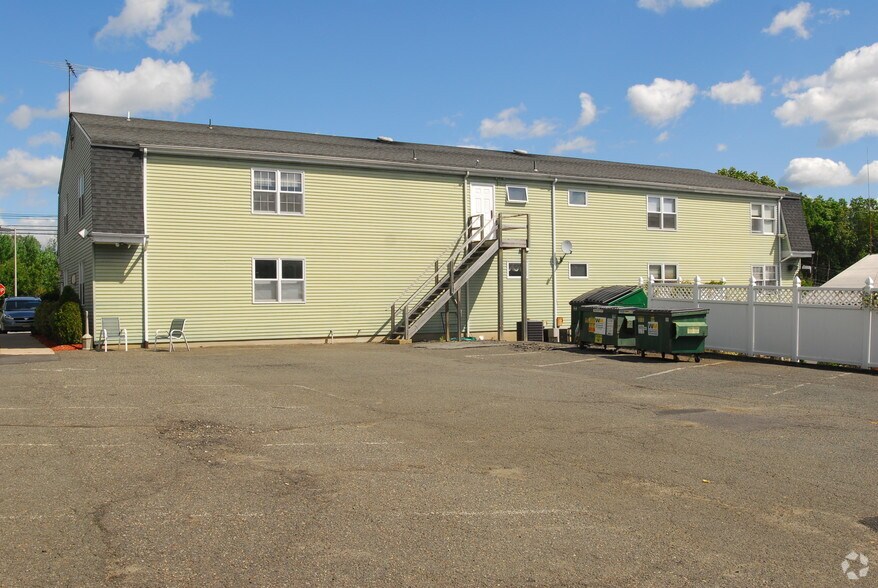 More Photos Of 154 Route 206, Chester Office For Lease