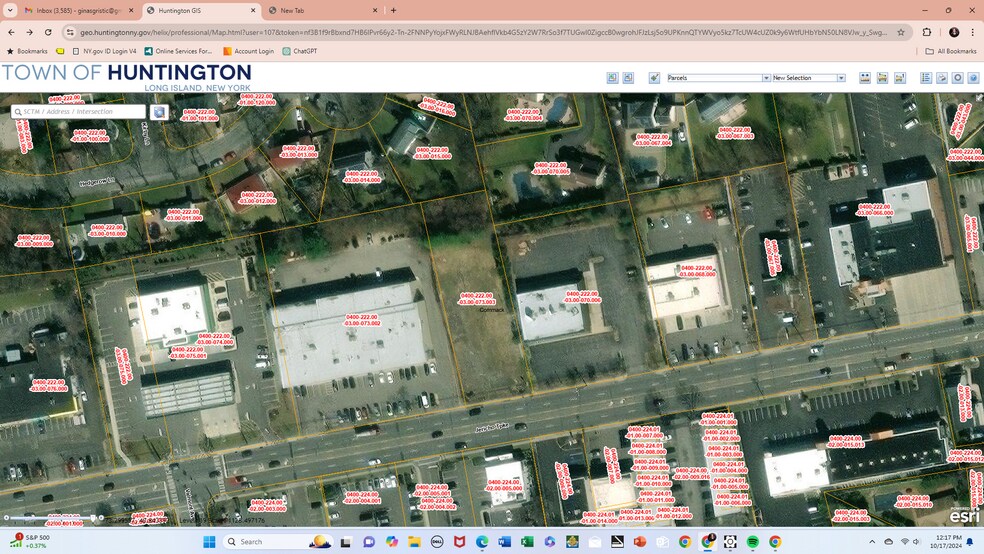 More Photos Of 6235-6241 Jericho Tpke, Commack Land For Sale