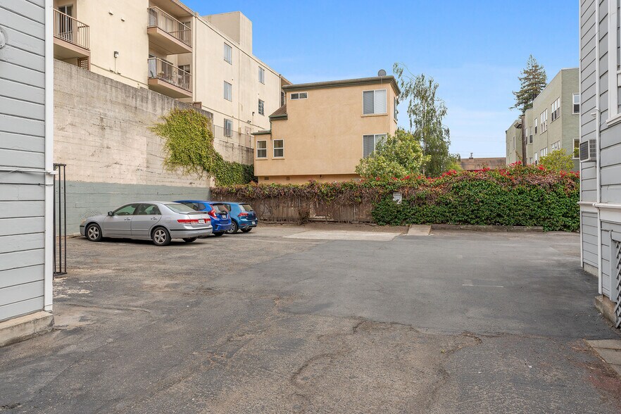 More Photos Of 2424-2428 Dwight Way, Berkeley Medical For Lease