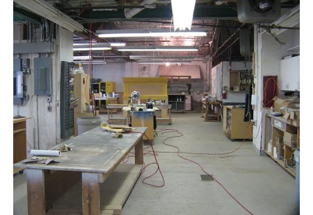 More Photos Of 31 Willow St, Washington Manufacturing For Sale
