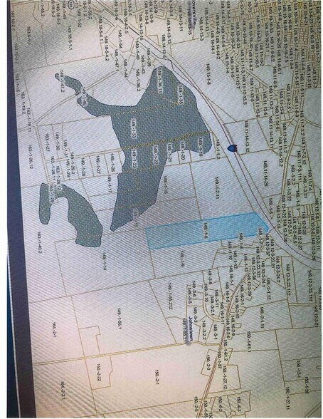 More Photos Of 42 Eagle St, Gloversville Land For Sale