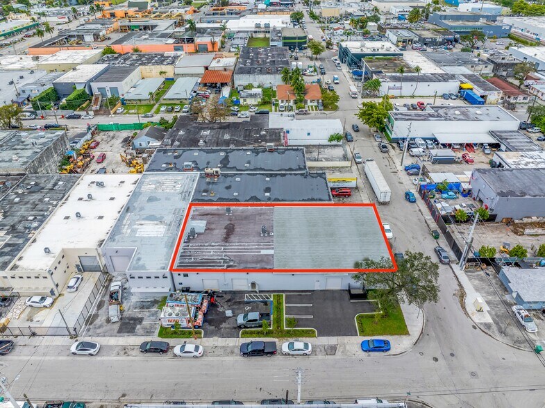 More Photos Of , Miami Industrial For Sale